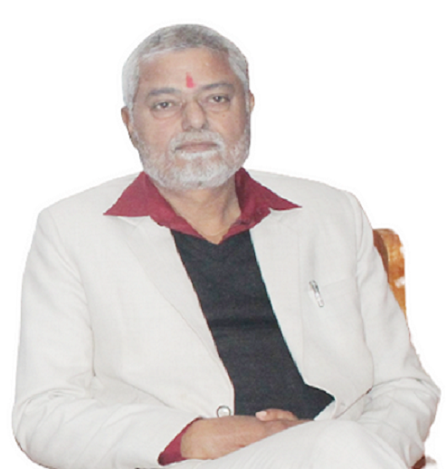 Shree Sanjay Kumar Singh